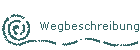 Wegbeschreibung